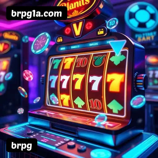 Recursos App brpg