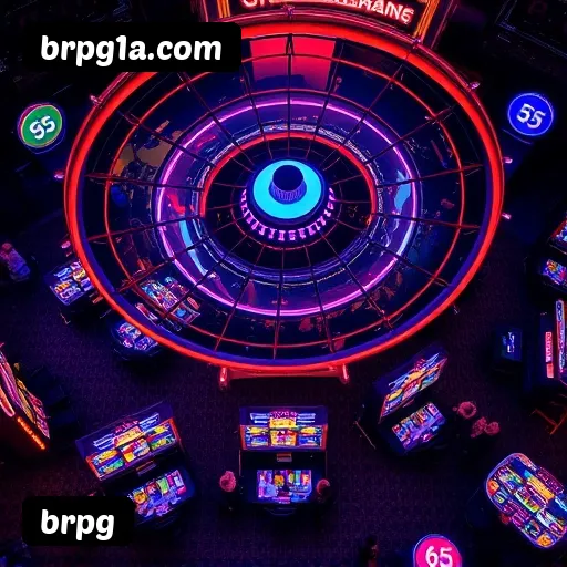 Como Registrar e Fazer Login brpg