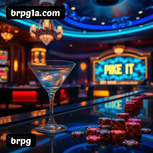 Análise brpg - Vantagens e Desvantagens