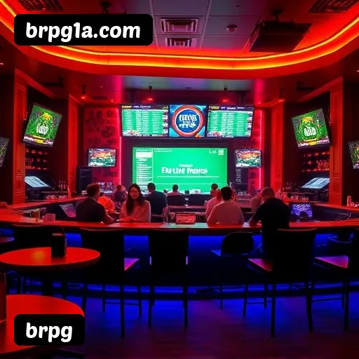 Catálogo Completo de Bônus brpg