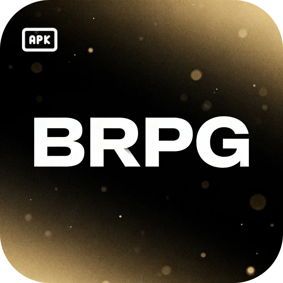 APK oficial da brpg para Android