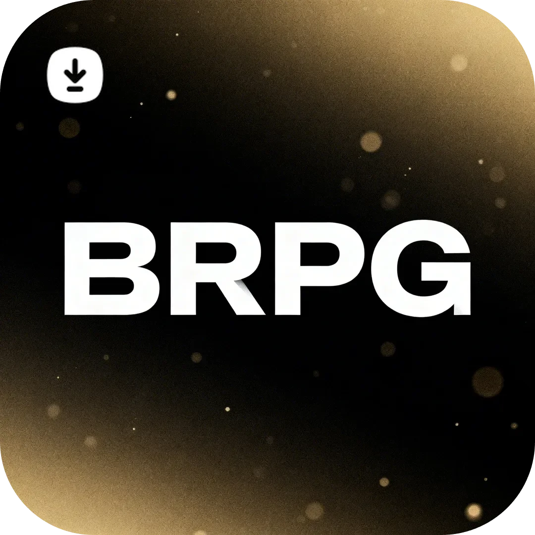 Download gratuito do app da brpg