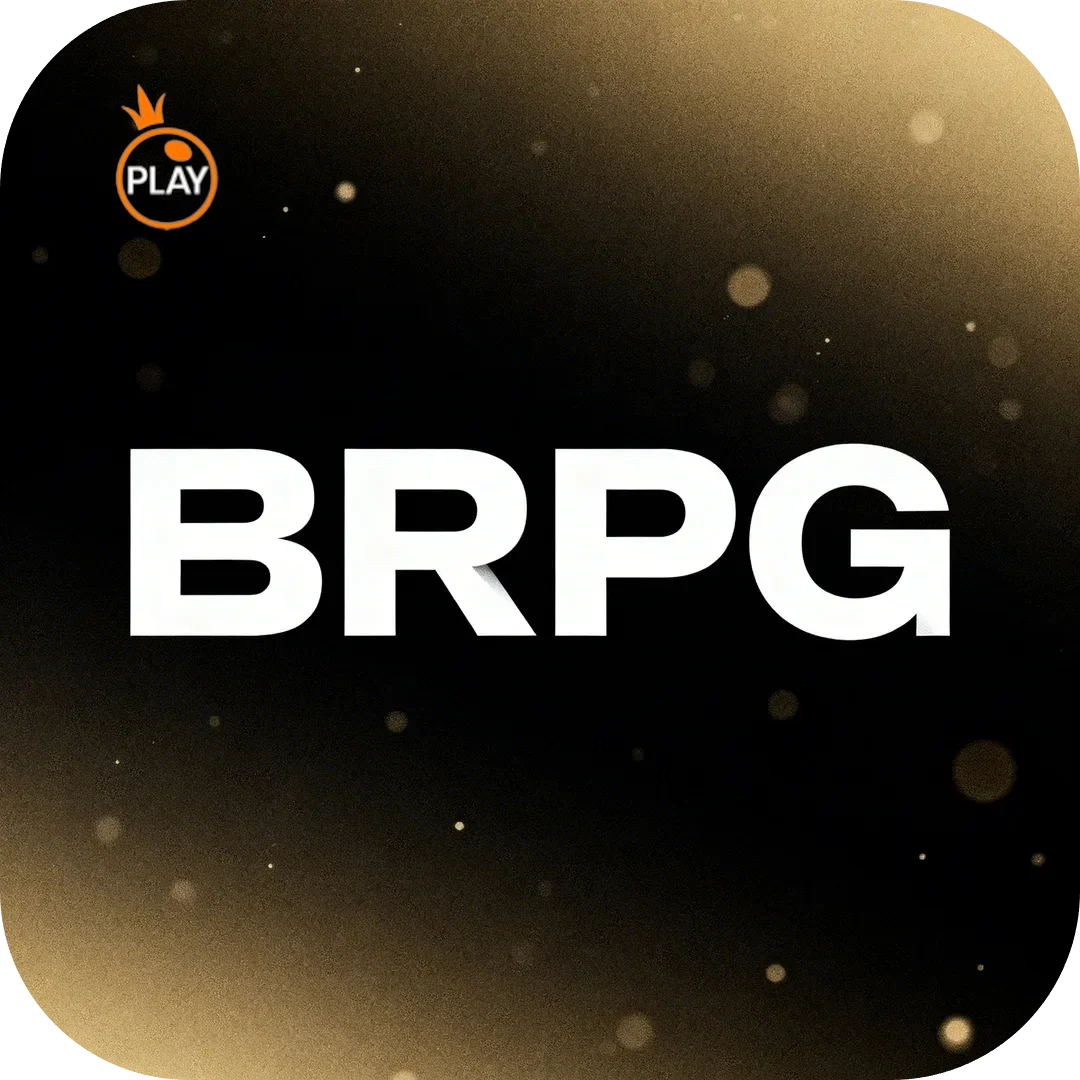 Logo da brpg
