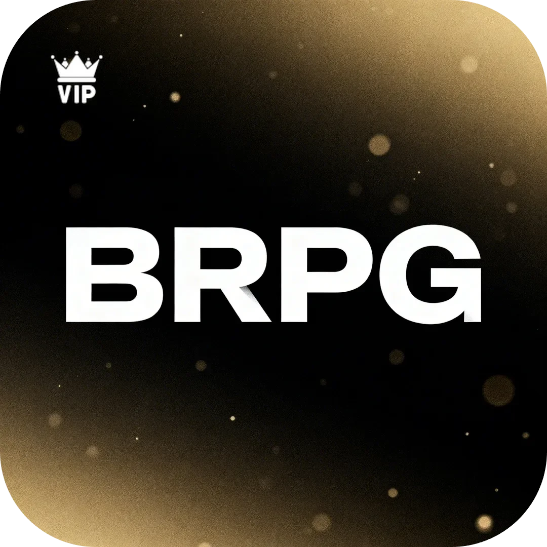 Programa VIP exclusivo da brpg